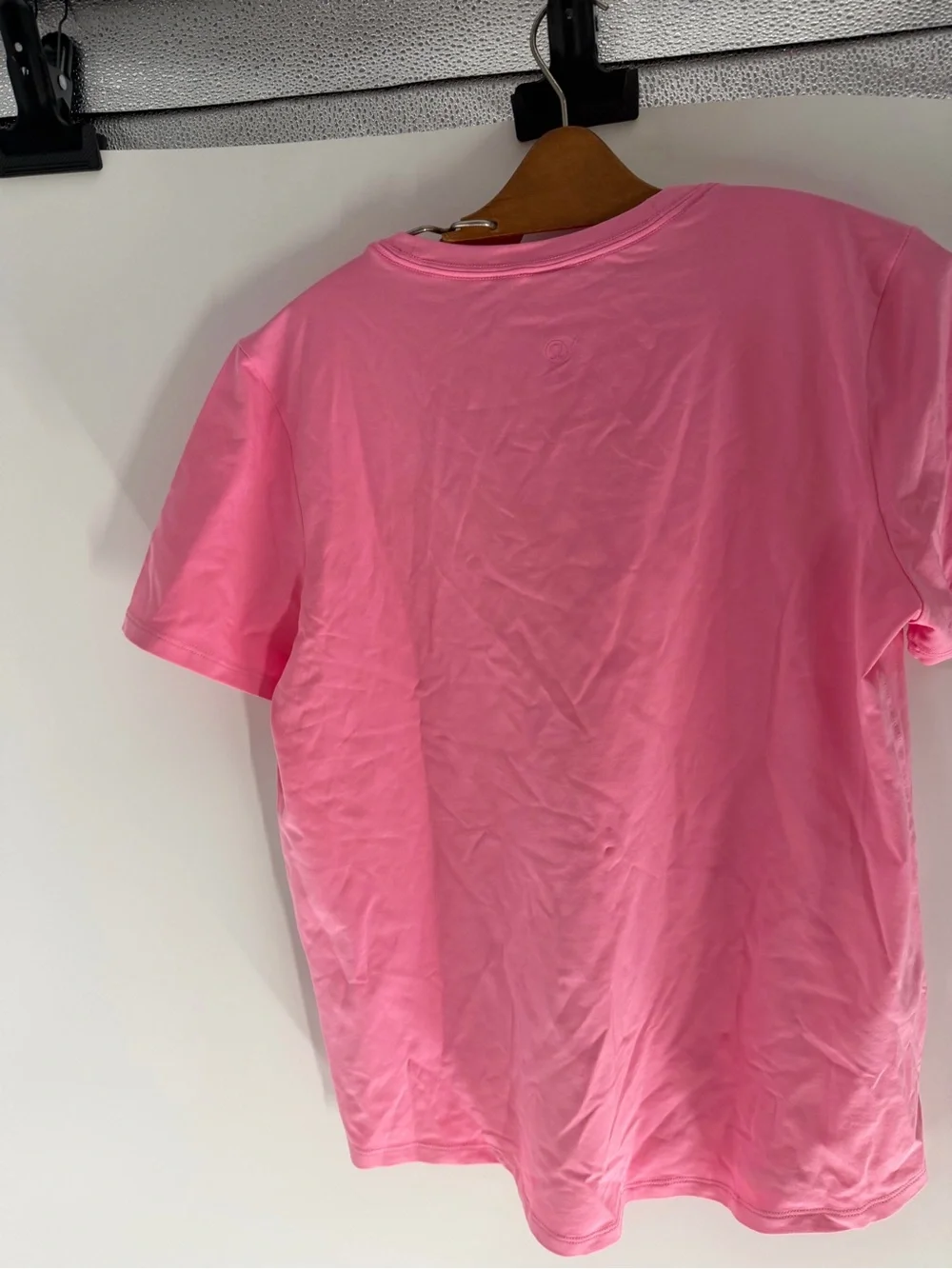 lululemon athletica soft pink